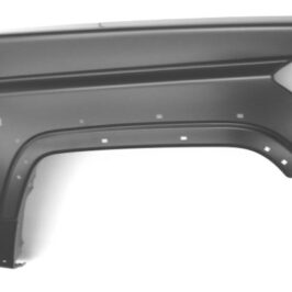 PARAFANGO ANTERIORE DX PER TOYOTA LAND CRUISER HZJ 7678-79 FJ70 2007> [OE 5380160B10]