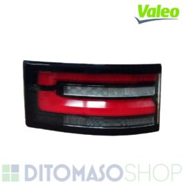 FANALE POSTERIORE DESTRO INTERNO A LED PER LAND ROVER DISCOVERY HIGH 10/2016> VALEO OE LR082082