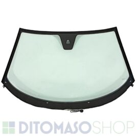 PARABREZZA VERDE RISCALDATO PER ALFA ROMEO MITO 04/2008> OE 50518789