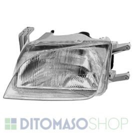 FARO SX H4 ELETTRICO PER SUZUKI SWIFT 11/1996>12/2004 [OE 3532180EC0000]