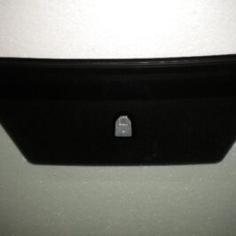 PARABREZZA INCAPSULATO VERDE ACUSTICO C/BASETTA MODIFICATA PER TOYOTA AURIS 10/2012> OE 5610102L70