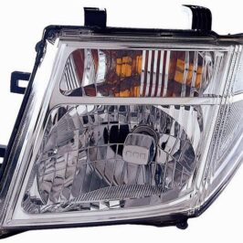 FARO DX H4 ELETTRICO PER NISSAN NAVARA-PATHFINDER 01/2005> [OE 26010EB300]