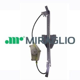 MECCANISMO ALZACRISTALLO ELETTRICO POSTERIORE SX PER AUDI Q5 2017> OE 80A839462