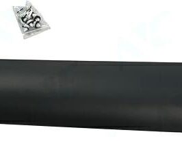 MODANATURA SOTTOPORTA ANTERIORE SX PER RANGE ROVER 01/2021> OE LR154734