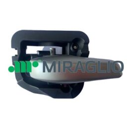 RIMANDO I/DX SMART FORTWO 2007-2014PLASTICA GRIGIA
