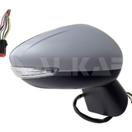 RET.DX EL.T.PR.ABB.C3 AIRCROSS 17> +LUCC+CORT+SONDA 10pin + 2pin