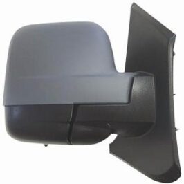 RETROVISORE DX ELETTRICO TERMICO PRIMERIZZATO C/SONDA 7PIN PER FIAT TALENTO 01/2016>/PER OPEL VIVARO 01/2014>/PER RENAULT TRAFIC 01/2014>/PER NISSAN NV300 01/2016>