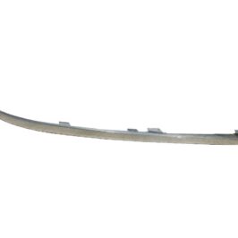 MODANATURA DX PARAURTI ANTERIORECROMATA  PER BMW SERIE 7 F01-F02 07/2012> [OE 51117295272]