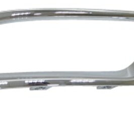 CORNICE FENDINEBBIA DX CROMATA PER CHRYSLER 300C 01/2011> [OE 5SW14SZ0AA]