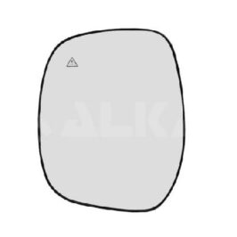 PIASTRA SX EL.HYUNDAI STARIA 2021>C/SISTEMA BLIS