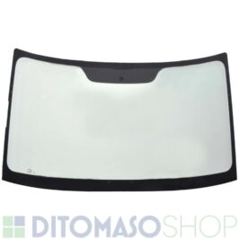 PARABREZZA VERDE PER MERCEDES SPRINTER W906 04/2006> VW LT-KRAFTER 04/2006> OE 2E0845099AQ
