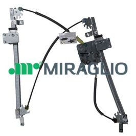 MECCANISMO ALZACRISTALLO ELETTRICO ANTERIORE DX PER BMW SERIE 5 F10-F11 2010> OE 51337182132