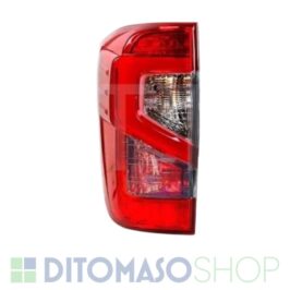 FANALE POSTERIORE SX PER NISSAN NAVARA PICK-UP 03/2022> OE 265556KG0A