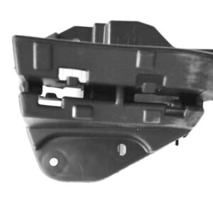 STAFFA PARAURTI POSTERIORE SX PICCOLA PER DR 1.0 01/2023>