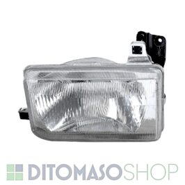 FARO SINISTRO H4 PER NISSAN TERRANO 01/1986>12/1992 OE 2606092W00
