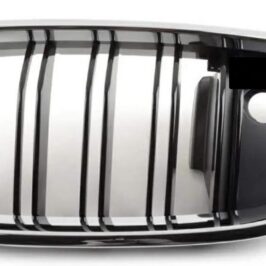 GRIGLIA SX CROM-NERA BMW SERIE 5 F10-F11 06/13> M-TECH