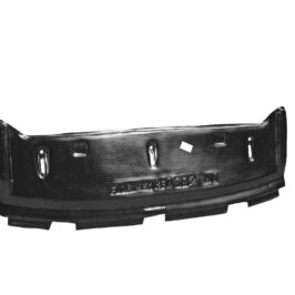 RIPARO SOTTOMOTORE LATO PARAURTI PER PEUGEOT 307 HDI 08/2001>08/2005 [OE 7013L6]