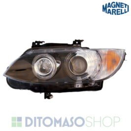 FARO SX XENO D1S-H3 AFS PER BMW S3 E92 10/2006>/E93 03/2007>  MARELLI [OE 63114871219]