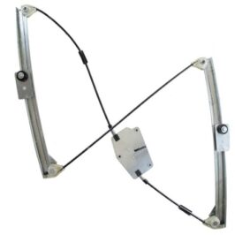 MECCANISMO SX ALZACRISTALLO ELETTRICO PER AUDI A3 3PORTE 08/1996>08/2003 [OE 8L3837461]