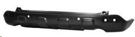 PARAURTI POSTERIORE PER HONDA CR-V 01/2007>12/2009 [OE 04715SWAA90]