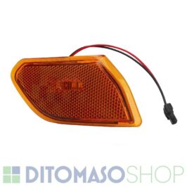 FANALINO ANTERIORE DESTRO ARANCIO PER JEEP WRANGLER 01/2018> OE K68302120AA