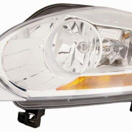FARO SX 2H7 ELETTRICO PER FORD KUGA 01/2008> [OE 1572781]