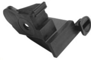 STAFFA PARAURTI ANTERIORE SX PER BMW SERIE 3 E46 09/2001> OE 51137042962