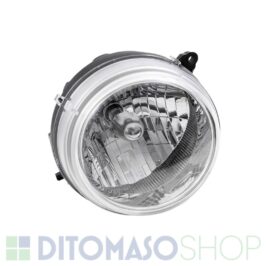 FARO DESTRO ELETTRICO PER JEEP CHEROKEE LIBERTY 10/2001>06/2002 OE 5101820AA