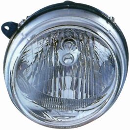 FARO DX ELETTRICO PER JEEP CHEROKEE LIBERTY 10/2001>06/2002 [OE 5101820AA]