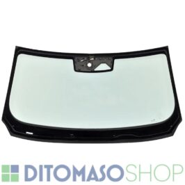 PARABREZZA VERDE C/SENSORE+ADAS PER DACIA DUSTER 2024>