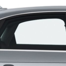 VETRO SCENDENTE VERDE DX PORTA POSTERIORE PER AUDI A4 BERLINA 10/2015> OE 8W5845206