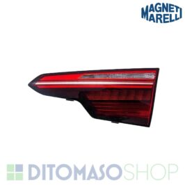 FANALE POSTERIORE DX INTERNO A LED PER AUDI A4 05/2019> MARELLI OE 8W5945076AA