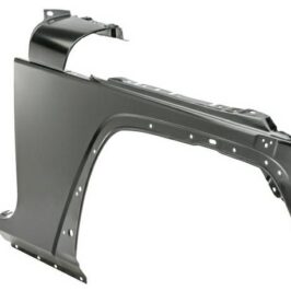 PARAFANGO ANTERIORE DX PER JEEP WRANGLER 01/2006> [OE 68002398AC]