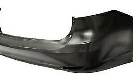 PARAURTI POSTERIORE PER TOYOTA AVENSIS SW 01/2009> OE 5215905907