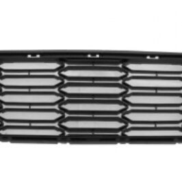 GRIGLIA PARAURTI ANTERIORE PER CITROEN C-ELYSEE 01/2013> [OE 9676958280]