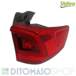 FANALE POSTERIORE DESTRO ESTERNO A LED PER SEAT TARRACO 09/2018> VALEO OE 5FJ945092