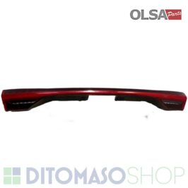 FANALE POSTERIORE CENTRALE FULL LED PER AUDI A7 SPORTBACK S-LINE 01/2018> OE 4K8945095B