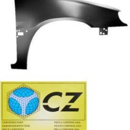 PARAFANGO ANTERIORE DX PER CITROEN SAXO 03/1996>08/1999 [OE 7841J0]