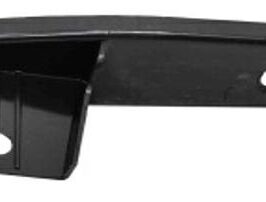 STAFFA PARAURTI ANTERIORE INFERIORE SX PER BMW X3 G01 01/2018> X4 G02 04/2018> OE 51117399983