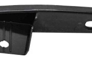 STAFFA PARAURTI ANTERIORE INFERIORE SX PER BMW X3 G01 01/2018> X4 G02 04/2018> OE 51117399983