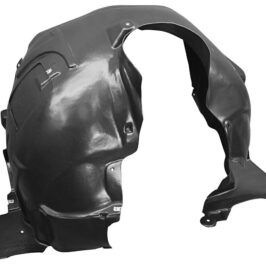 PARASASSI ANTERIORE DX PER MERCEDES CLASSE A W176 06/2012>-B W246 11/2011>-CLA C117 01/2013> [OE A2466900930]