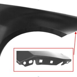 PARAFANGO ANTERIORE DX PER MERCEDES CLASSE B W245 06/2005>12/2008 [OE A1698800518]