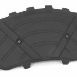 PANNELLO INSONORIZZANTE COFANO ANTERIORE PER AUDI Q3 01/2011> OE 8U0863825A
