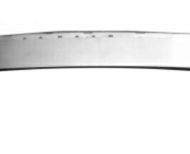 RINFORZO PARAURTI ANTERIORE PER MERCEDES CLASSE E W212 05/2009>12/2015-CLS C218 12/2010>-GLK X204 07/2008> [OE A2046204634]