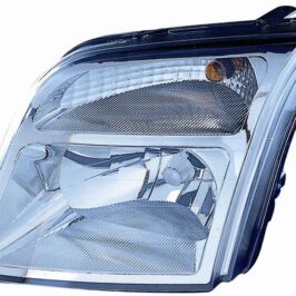 FARO DX H4 ELETTRICO PER FORD TRANSIT CONNECT-TOURNEO 09/2002-12/2012 [OE 1346497]