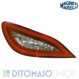 FANALE POSTERIORE SX A LED PER MERCEDES CLS C218 12/2010> MARELLI [OE A2189060158]