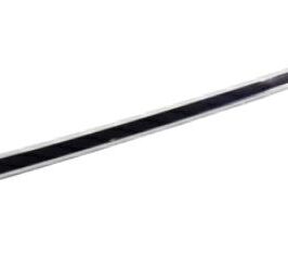 MODANATURA PARAURTI POSTERIORE CROMATA PER LEXUS RX 01/2018> OE 5275148050