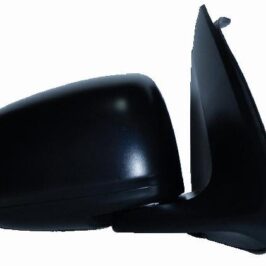 RETROVISORE DX MECCANICO NERO PER NISSAN ALMERA 06/2000>10/2006