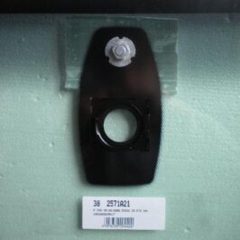 P.ZZA VR/GR+SENS.TONDO X5 E70 07>