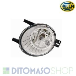 FENDINEBBIA SX H8 C/LUCE POSIZIONE PER FORD S-MAX 01/2010>-HELLA [OE 1763709]